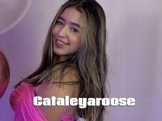 cataleyaroose The hot porn