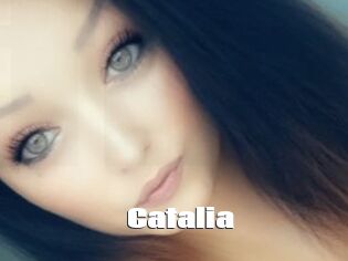 Catalia