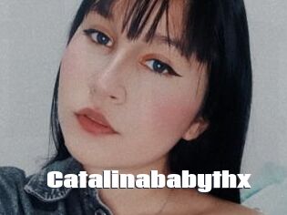 Catalinababythx