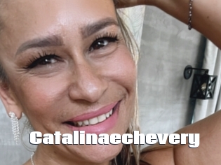 Catalinaechevery