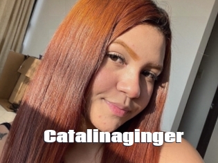 Catalinaginger