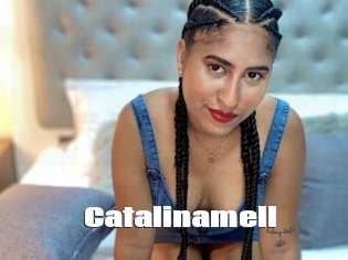 Catalinamell