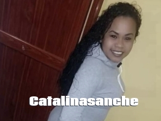 Catalinasanche