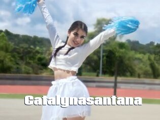 Catalynasantana