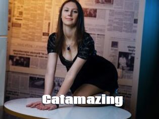 Catamazing