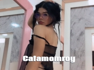 catamomroy The hot porn