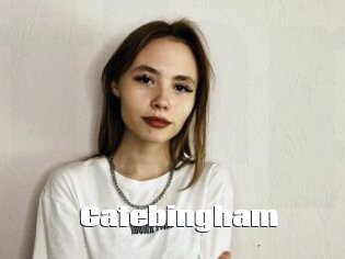 Catebingham