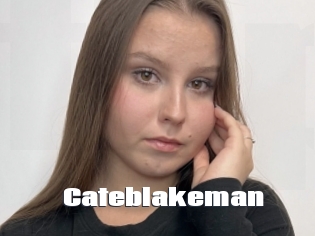 Cateblakeman