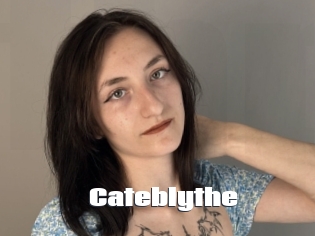 Cateblythe