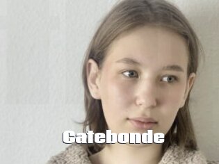Catebonde