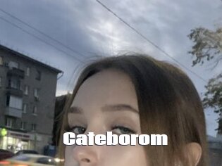 Cateborom