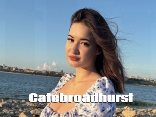 Catebroadhurst