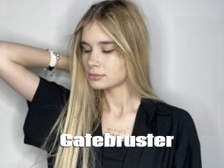catebruster The hot porn