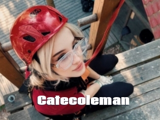Catecoleman