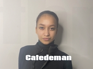 Catedeman