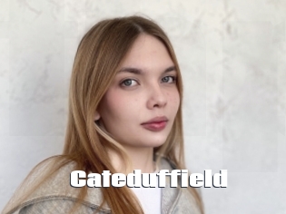 Cateduffield