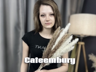 cateembury The hot porn