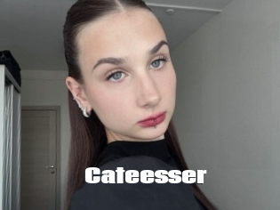 Cateesser