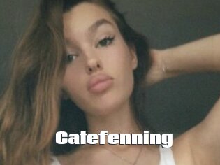 Catefenning