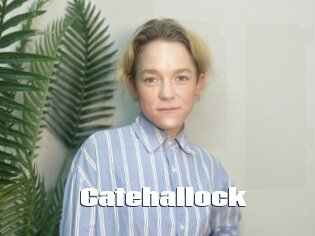 Catehallock