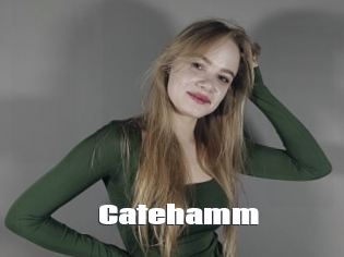 Catehamm