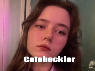Cateheckler