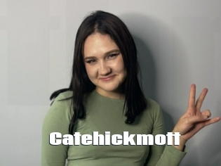 Catehickmott