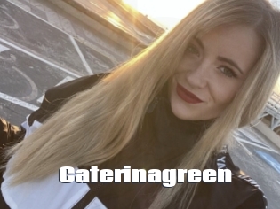 Caterinagreen