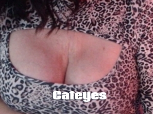 cateyes The hot porn