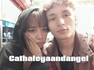 Cathaleyaandangel