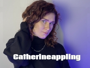 Catherineappling