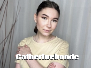 Catherinebonde