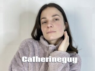 catherineguy The hot porn