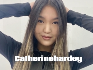 Catherinehardey