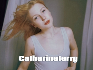 Catherineterry
