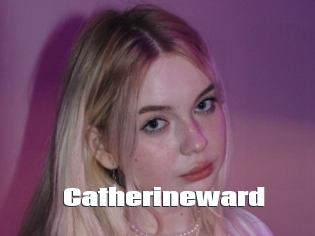 catherineward The hot porn