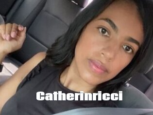 Catherinricci