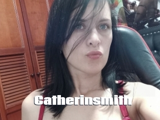 Catherinsmith