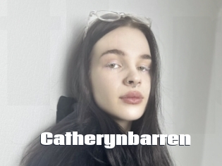 Catherynbarren