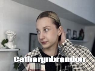 Catherynbrandon
