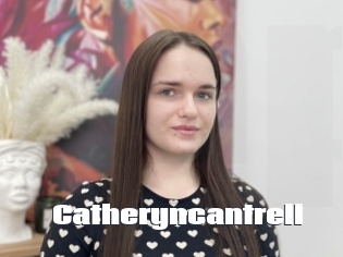 Catheryncantrell