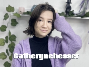 Catherynchesser
