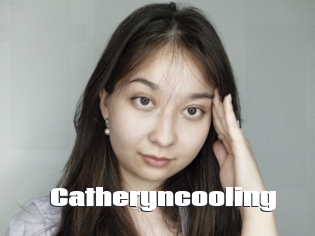 Catheryncooling