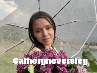 Catheryneversley