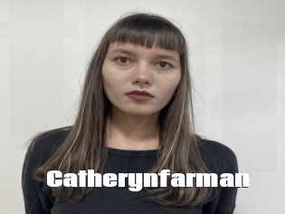 Catherynfarman