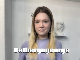 Catheryngeorge