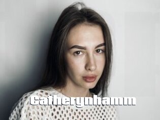 Catherynhamm
