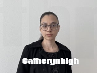 Catherynhigh