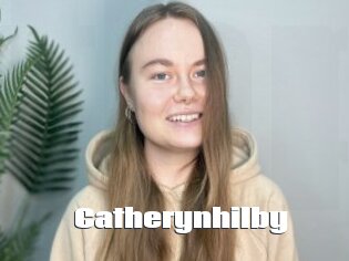 Catherynhilby