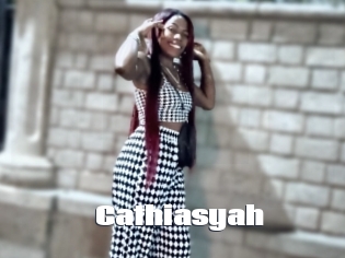 Cathiasyah